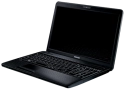 Toshiba Satellite C660D Series