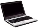 Toshiba Satellite Pro L500 Series