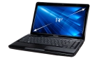 Toshiba Satellite Pro L640 Series