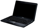 Toshiba Satellite Pro C650 Series