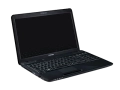 Toshiba Satellite L650 Series