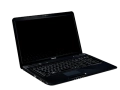 Toshiba Satellite L670 Series
