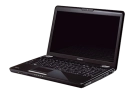 Toshiba Satellite L555 Series