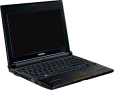 Toshiba NB500 Netbook Series