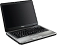 Toshiba Satellite Pro U400 Series