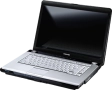 Toshiba Satellite Pro U300 Series