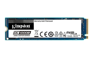240GB Drive - Kingston DC1000B NVMe SSD
