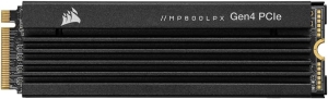 2TB - Corsair MP600 PRO LPX M.2 2280 NVMe PCIe x4 Gen4 SSD