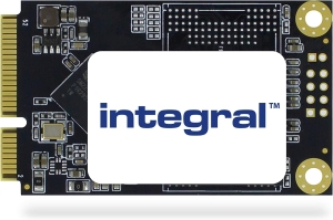 256GB - Integral mSATA Internal SSD