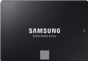 4TB - Samsung SSD 870 EVO 2.5 Inch Intelligent Turbo Write Magician 6 Software