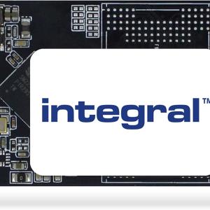 Integral mSATA Internal SSD