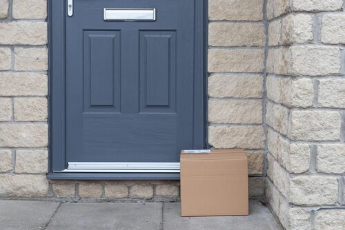 Fast Delivery