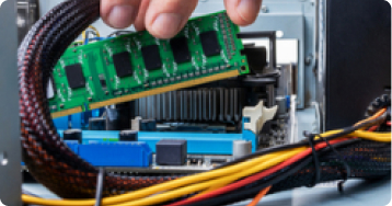 Plug and Play Installation