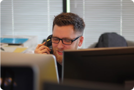 Request A Sales Callback