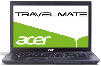 TravelMate TX40-G2