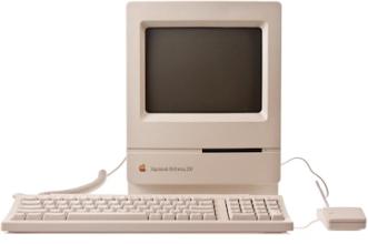 Performa 5200CD