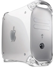 Power Mac G5 (Dual 1.8GHz) (8 Memory Slots) (DDR)