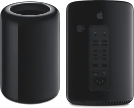 Mac Pro Workstation 6-Core (Mid 2010)