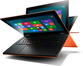 ThinkPad Yoga