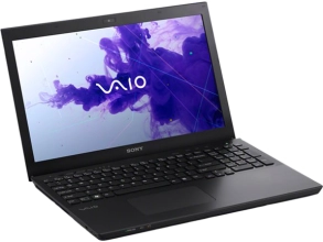 Vaio SVS13A1V8RB