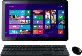 Vaio SVJ20235CYB