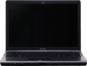 Vaio VGN-TZ72B