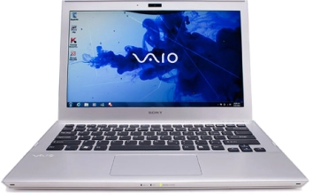 Vaio SVT14115CVS