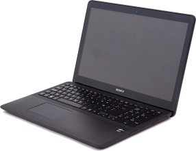 Vaio SVF1421S1EB