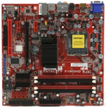Fatal1ty FP-IN9 SLI