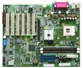 BD7II