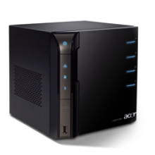 Aspire EasyStore H341