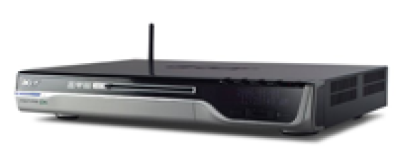 Aspire iDea 511