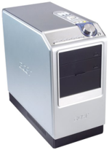 Aspire RC511