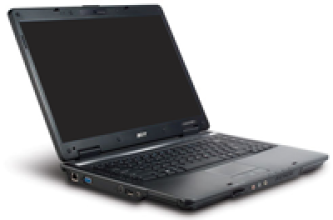 Extensa 502T