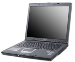 TravelMate 800 Series