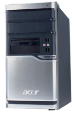Veriton T661 (DDR3)