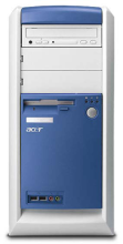 Veriton 7700GX