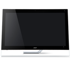 Aspire 7600U All-in-One