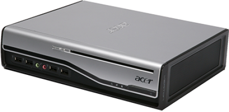 Veriton L4610G-Ui5240W