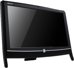 Aspire Z3100