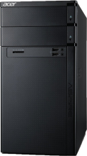 Aspire M3802 (DDR3)