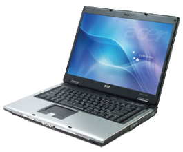 Aspire 3100 Series