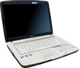 Aspire 4336 (DDR3)