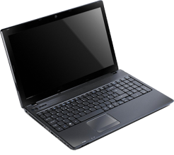 Aspire 5250