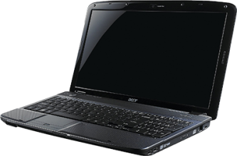 Aspire 5738 3D