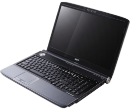 Aspire 6935G (DDR3)