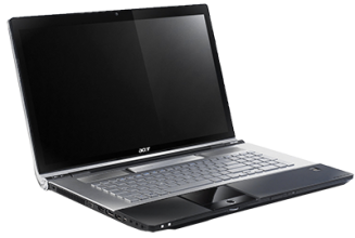 Aspire 8930 (DDR3)