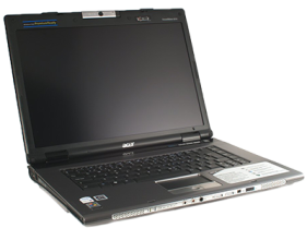 TravelMate 8004LMi