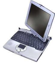 TravelMate C110 Series