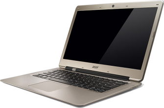 Aspire S3-951